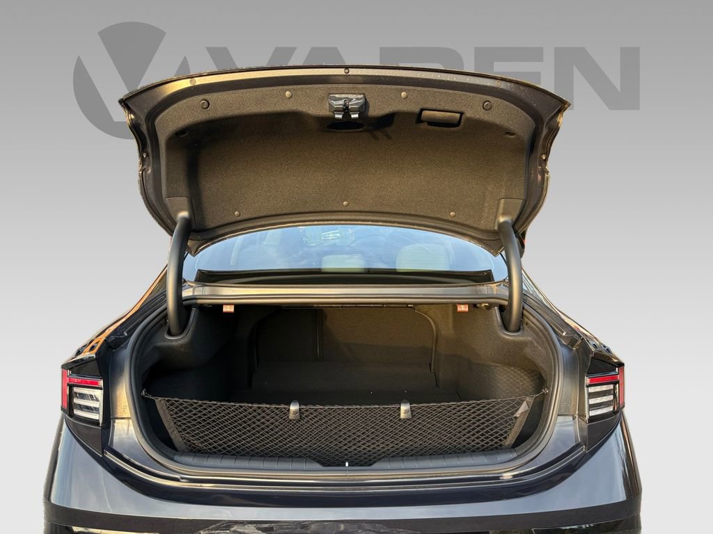 New 2024 Hyundai Sonata SEL w/ Convenience Package image 28