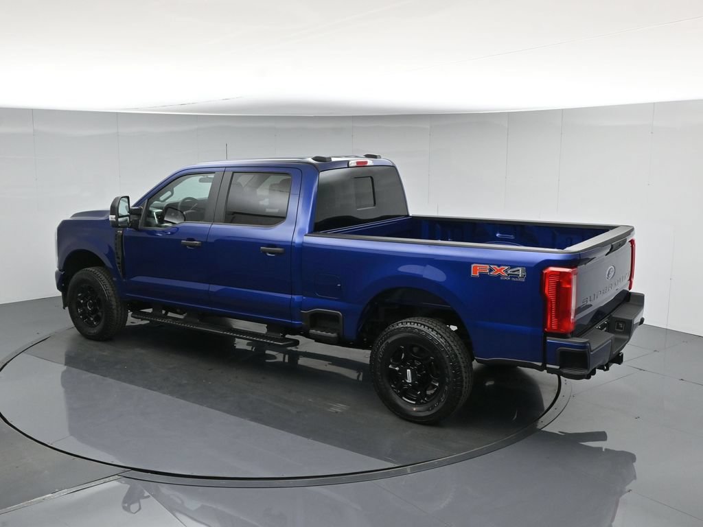 New 2026 Ford F250 XL w/ STX Appearance Package AWD/4WD image 40
