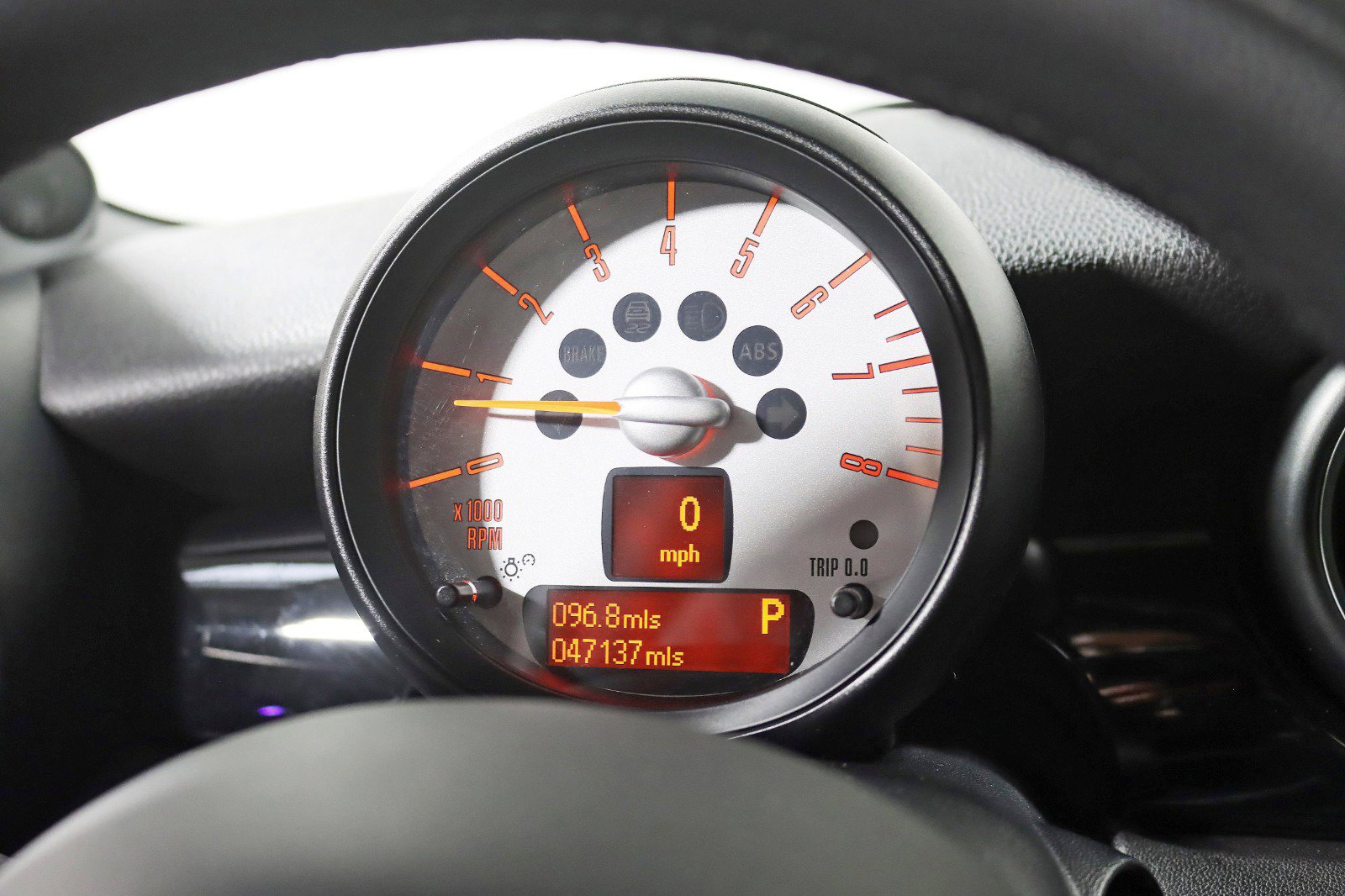 Used 2013 MINI Cooper S image 17