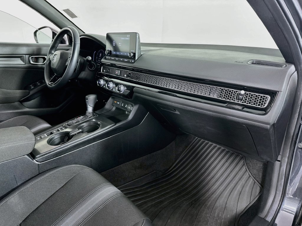 Used 2025 Honda Civic Sport image 27