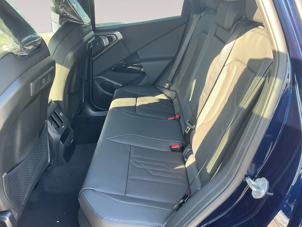 New 2026 BMW X3 xDrive30 w/ Convenience Package image 13