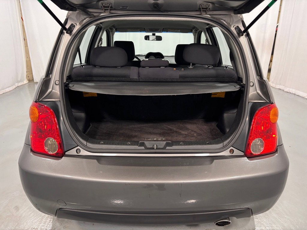 Used 2005 Scion xA image 28