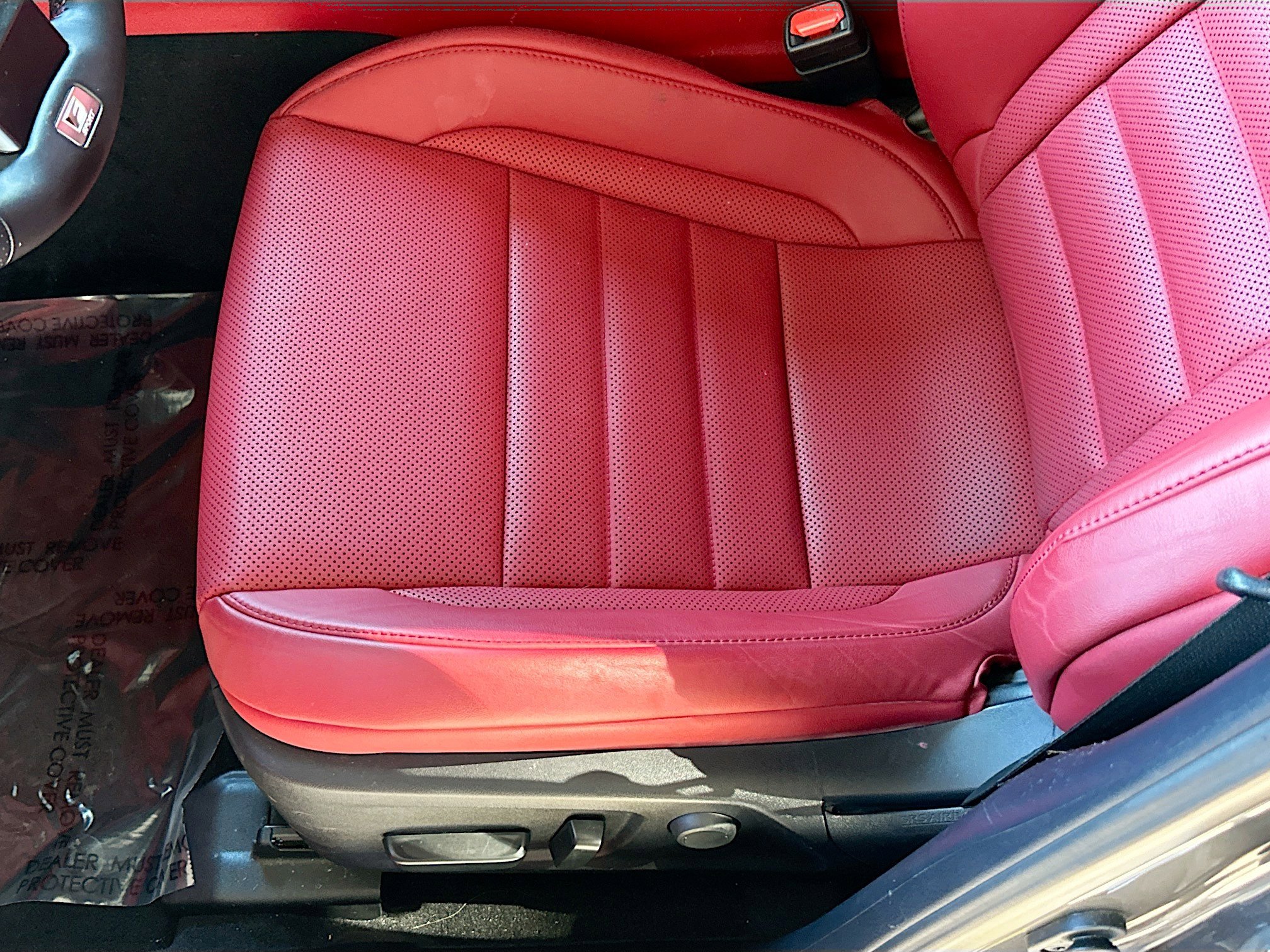 Used 2023 Lexus IS 350 F Sport w/ Handling Package image 19