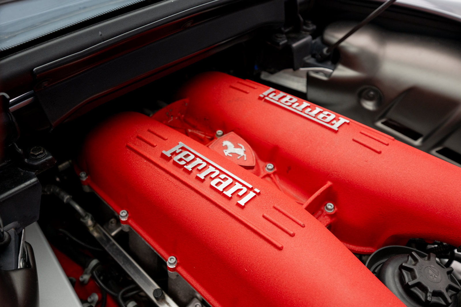 Used 2007 Ferrari F430 Spider RWD image 57