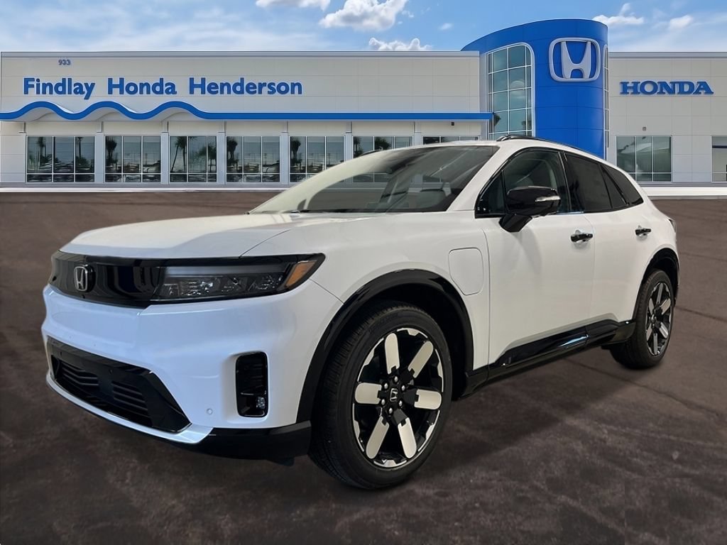 New 2026 Honda Prologue Elite video 1