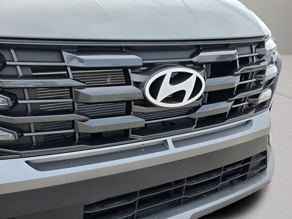 New 2026 Hyundai Tucson SEL Plus AWD/4WD image 9