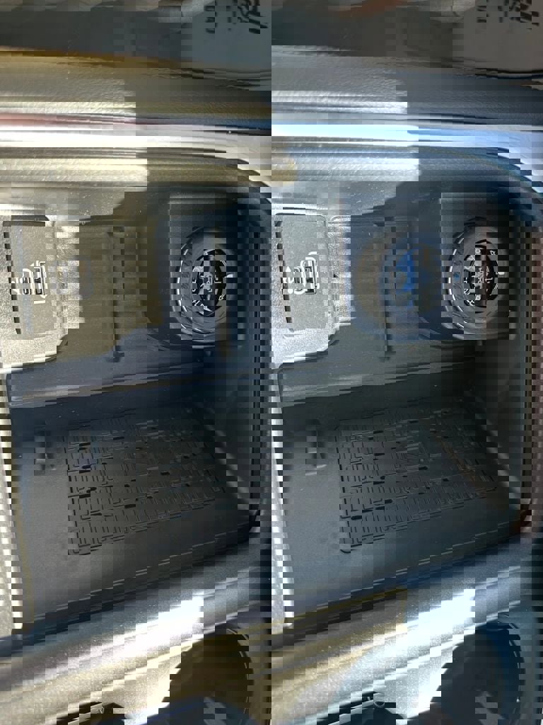 New 2025 Ford Expedition Tremor image 14