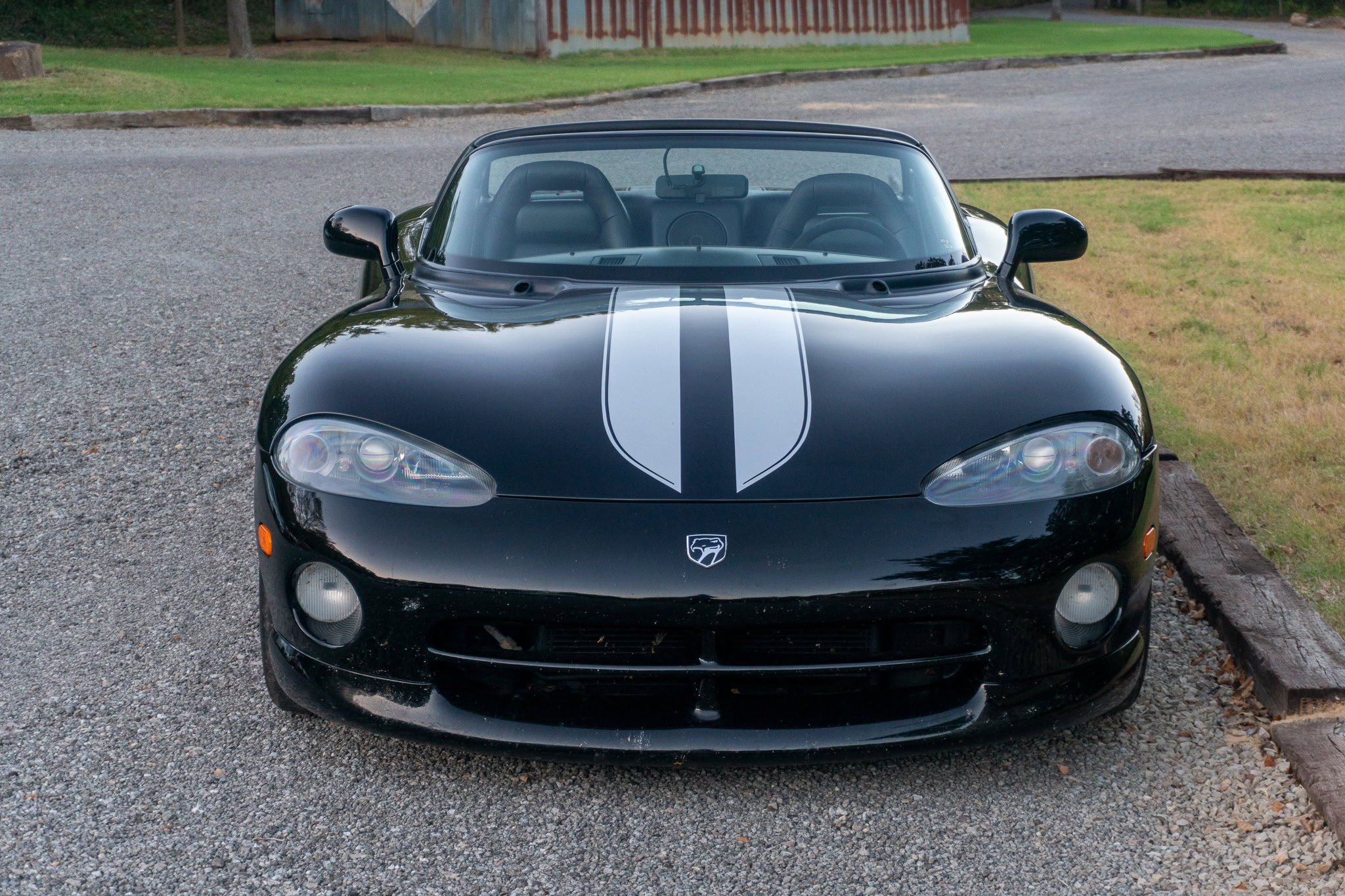 Used 1996 Dodge Viper RT/10 RWD image 2