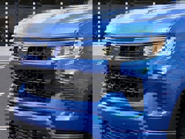 New 2026 Chevrolet Silverado 1500 RST w/ RST All Star Premium Package image 13