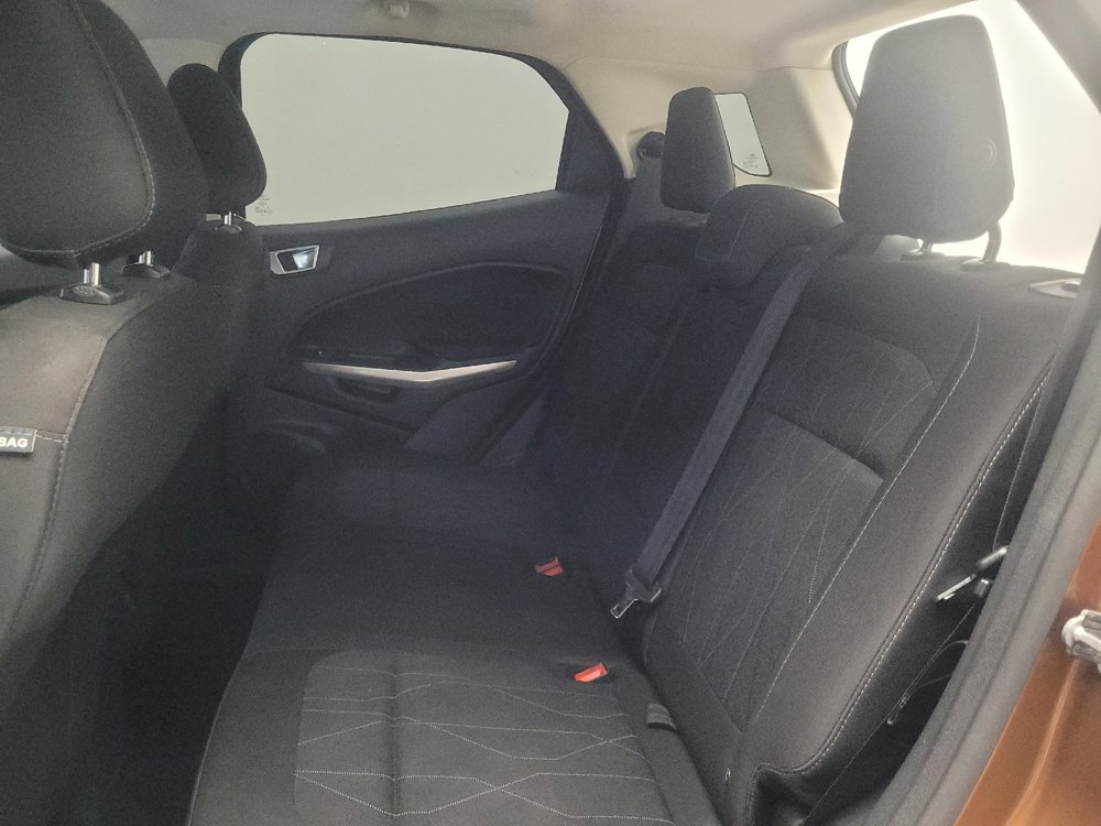 Used 2019 Ford EcoSport SE AWD/4WD image 18