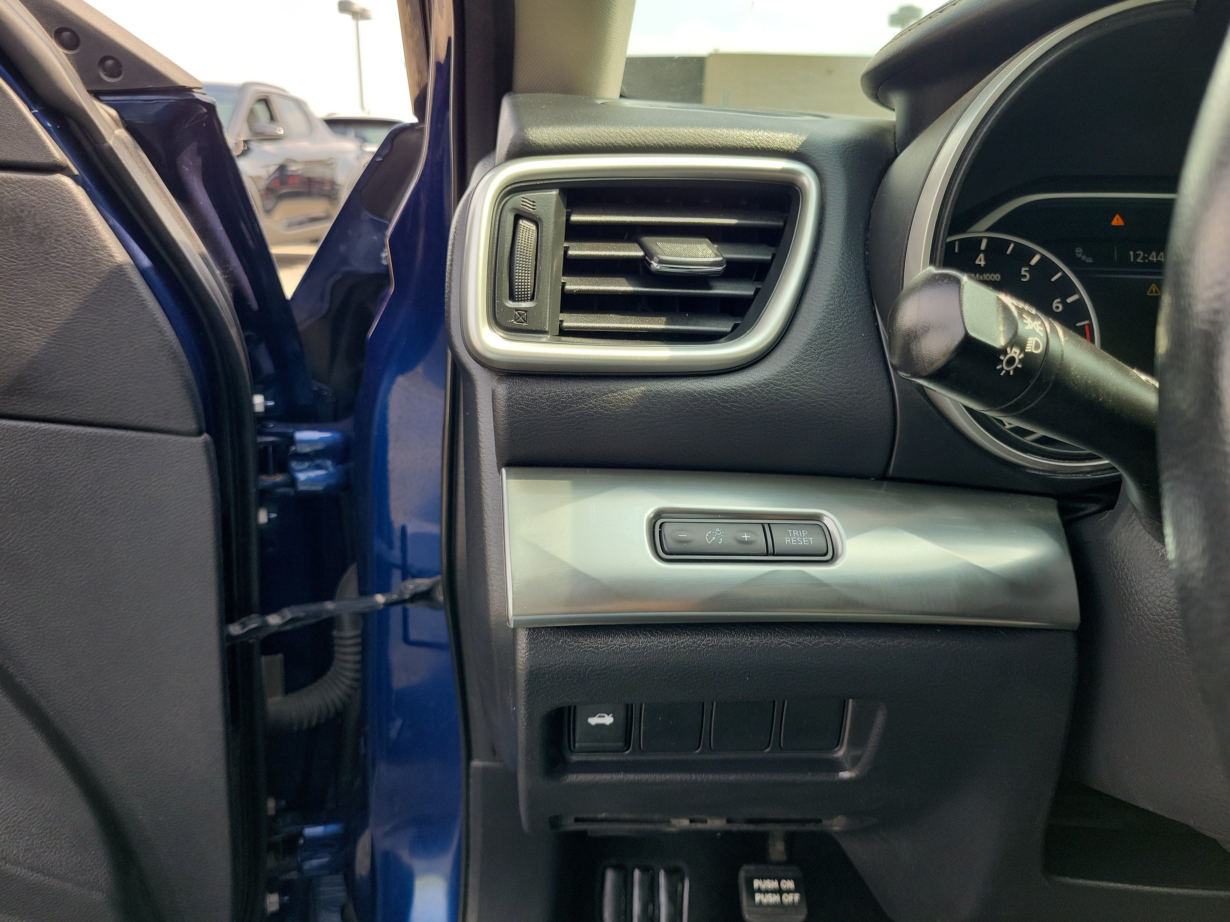 Used 2019 Nissan Maxima 3.5 SV w/ Floor Mat Group FWD image 20