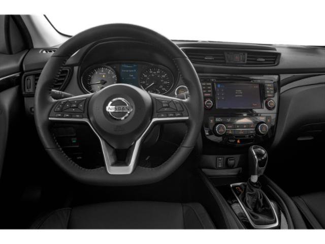 Used 2019 Nissan Rogue Sport SL w/ Premium Package image 10