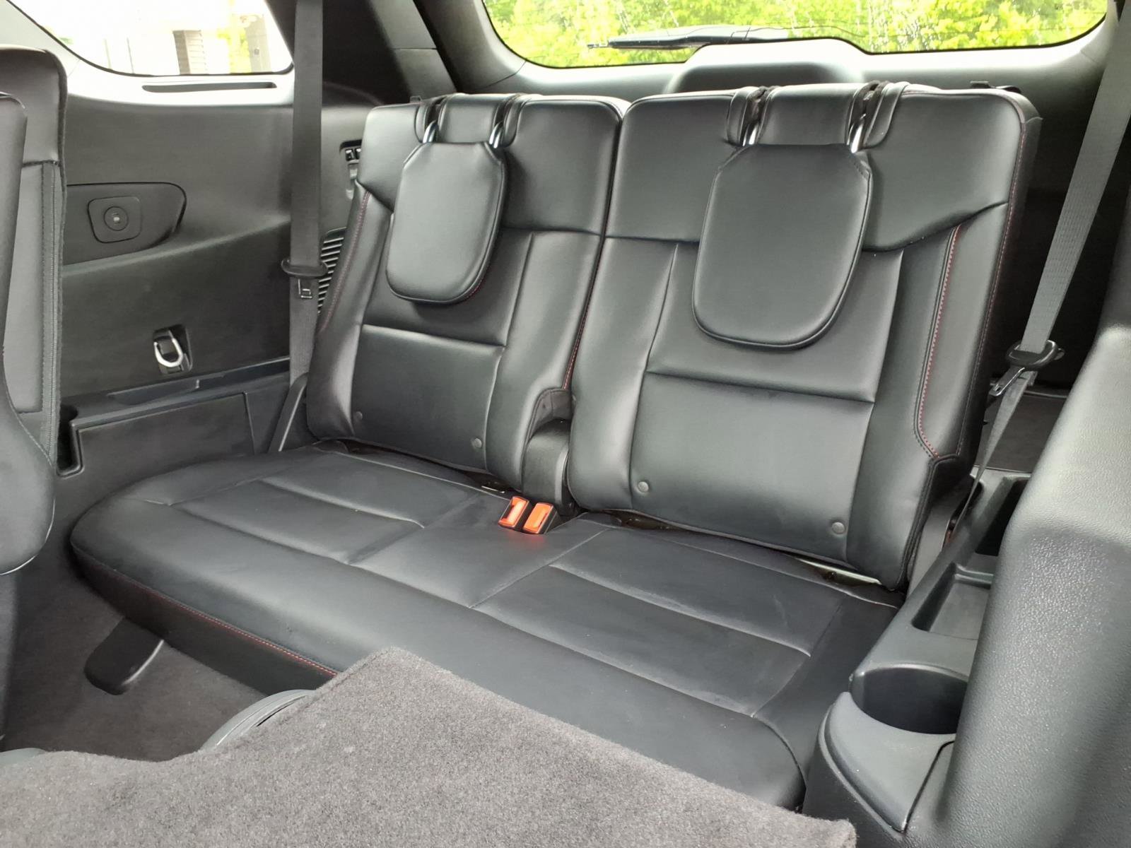 Used 2025 Ford Explorer ST w/ Sun And Sound Package RWD image 16
