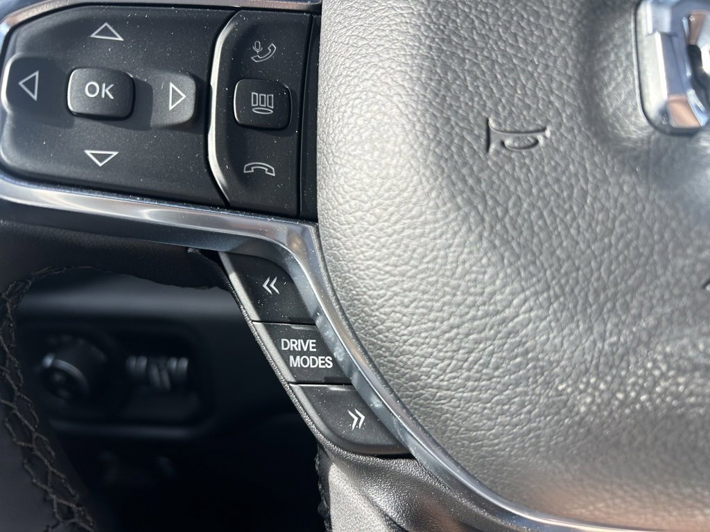 New 2026 RAM 1500 Laramie image 18