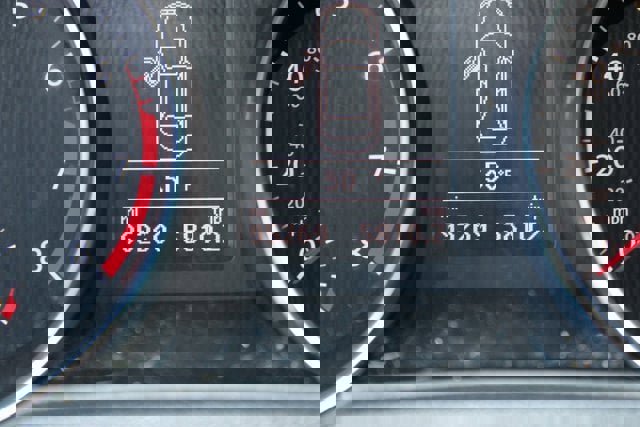 Used 2018 Volkswagen Passat 3.6 image 10