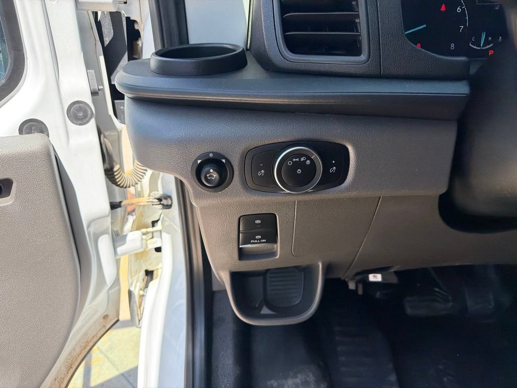 Used 2023 Ford Transit 350 XL RWD image 23