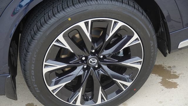 Used 2024 MAZDA CX-90 3.3 Turbo S w/ Premium Plus AWD/4WD image 11
