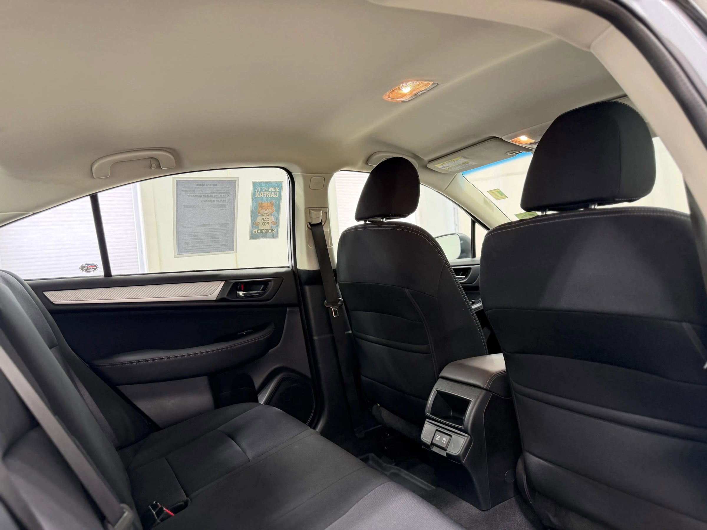 Used 2019 Subaru Legacy 2.5i Premium AWD/4WD image 32