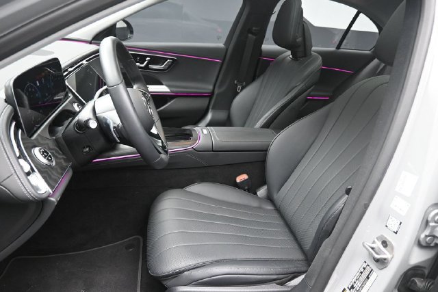 Certified 2026 Mercedes-Benz E 350 Sedan image 18
