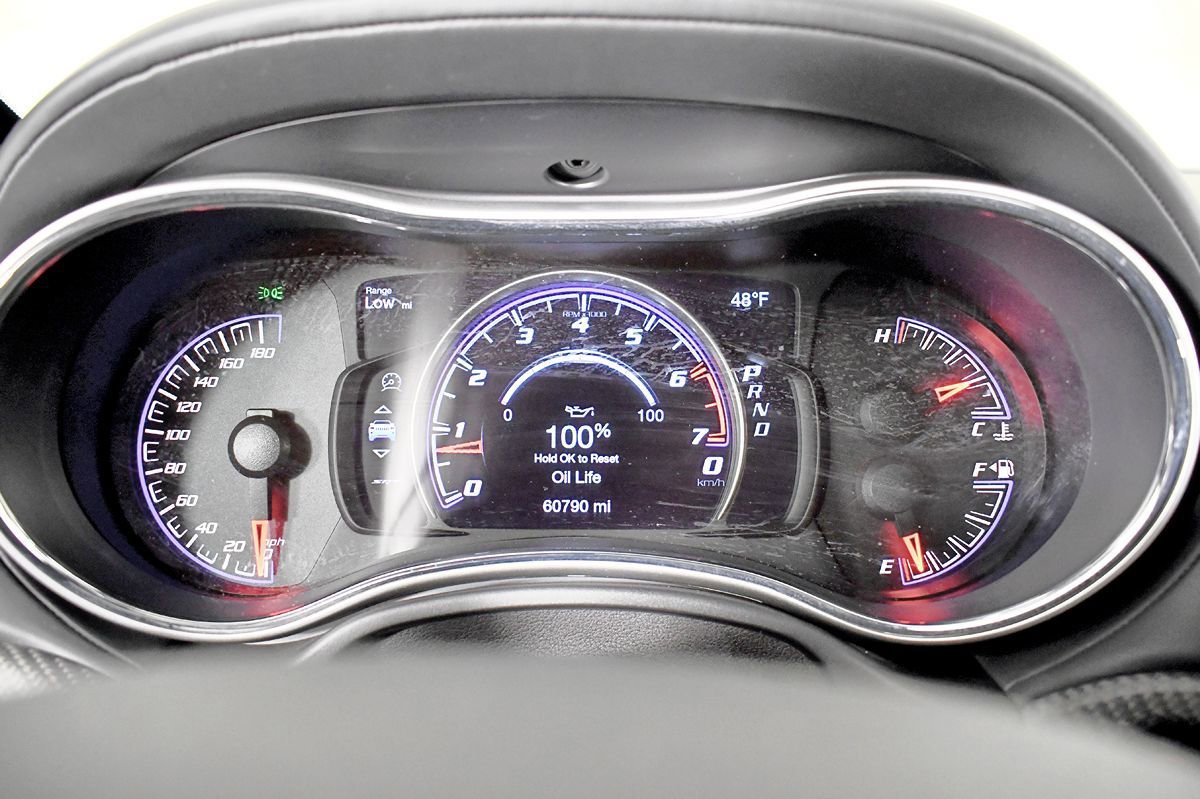 Used 2019 Jeep Grand Cherokee SRT AWD/4WD image 59