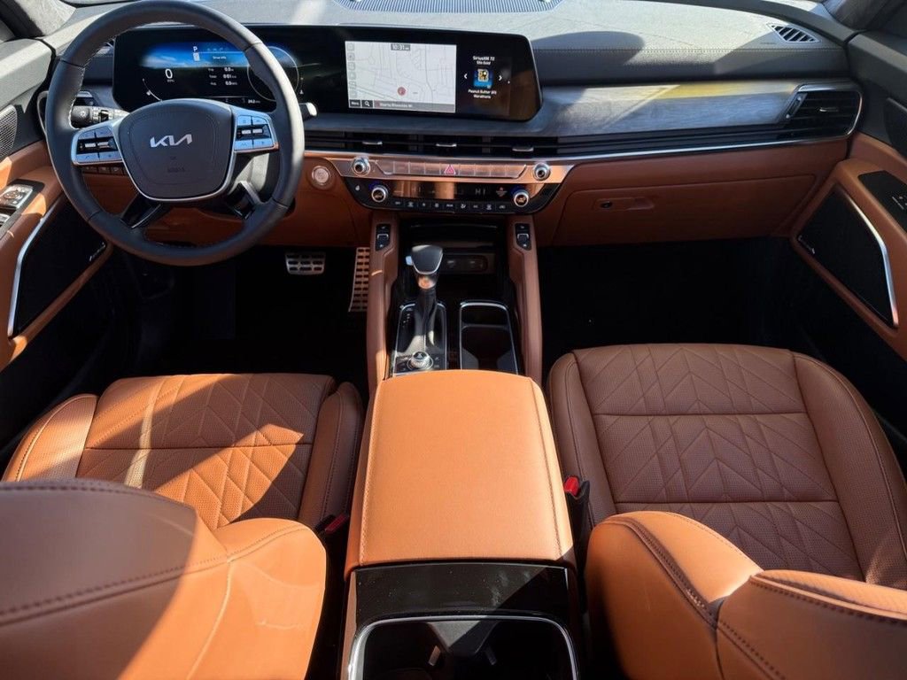 New 2025 Kia Telluride SX Prestige X-Line image 11