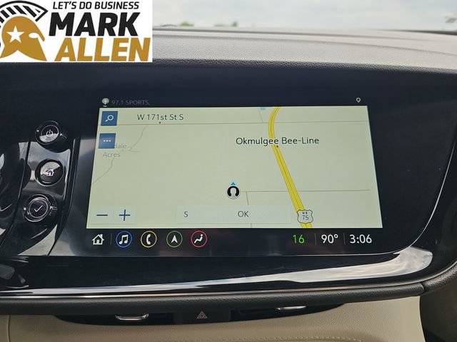 Used 2023 Buick Envision Avenir FWD image 14