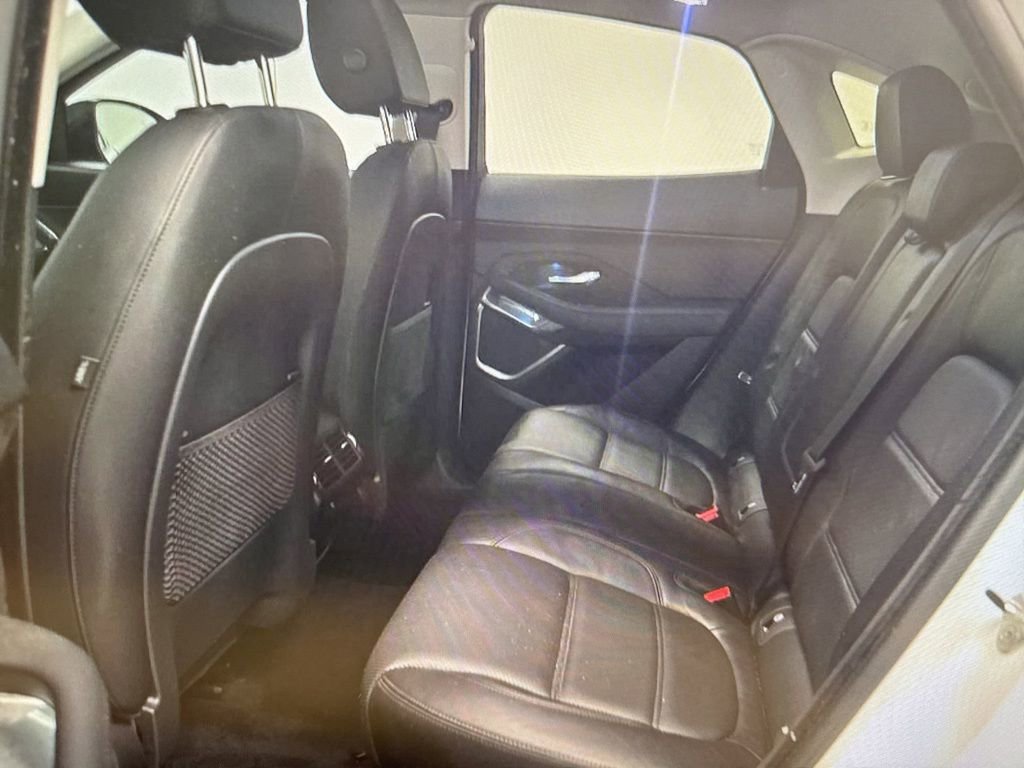 Used 2018 Jaguar E-PACE S image 12