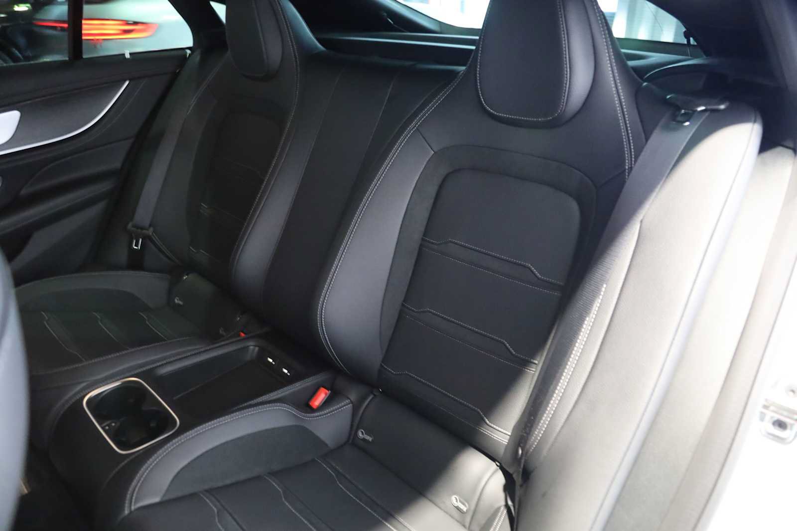 Used 2022 Mercedes-Benz AMG GT 53 image 18