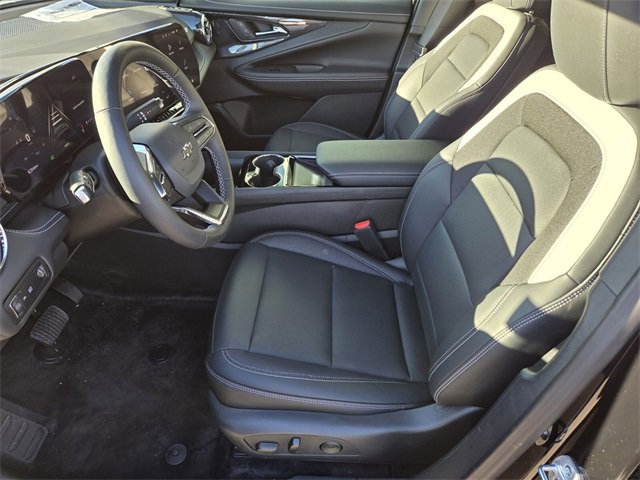 New 2026 Chevrolet Blazer EV LT image 6