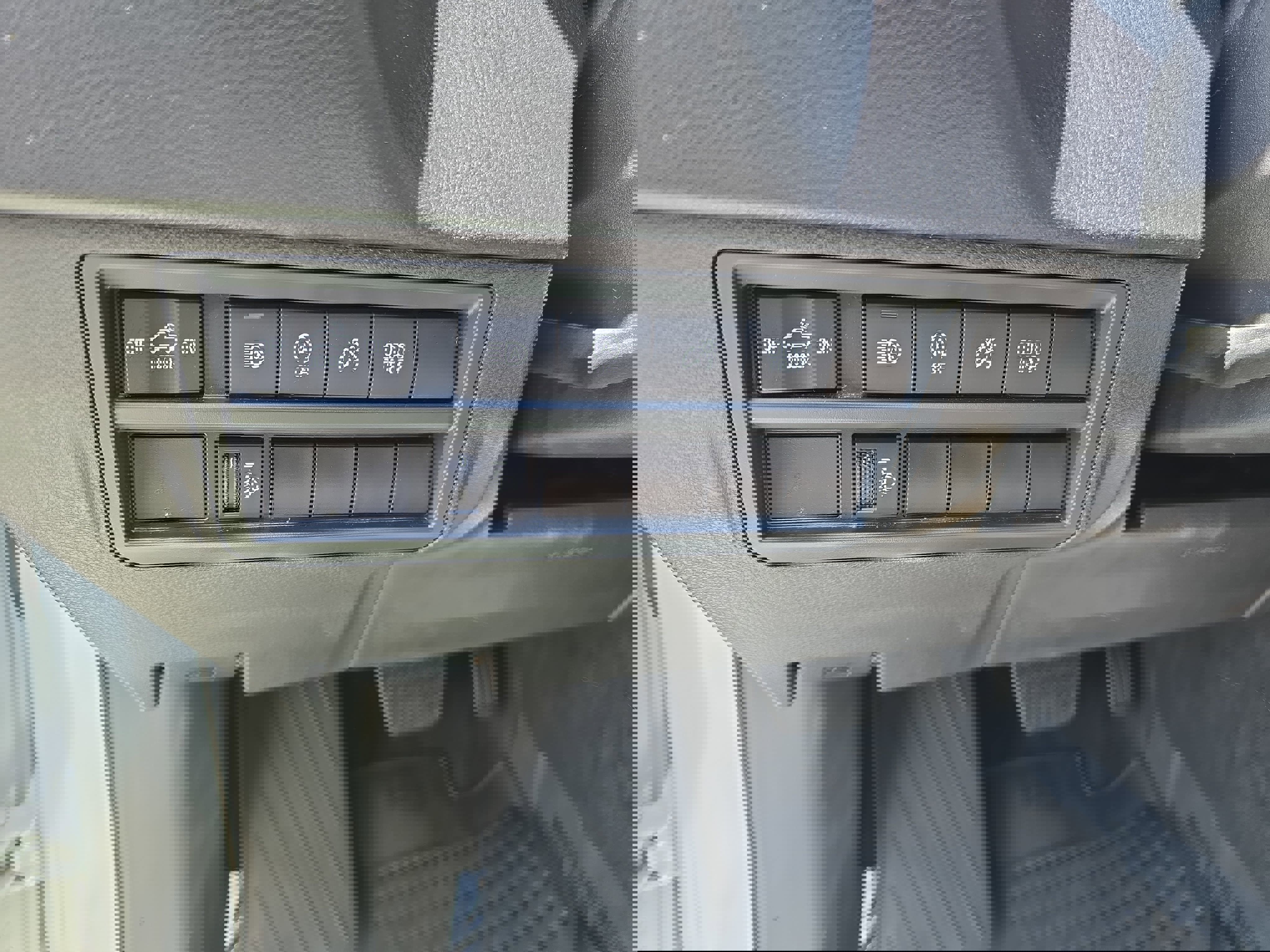 Used 2025 Toyota Tundra SR w/ SR Tow Package image 31