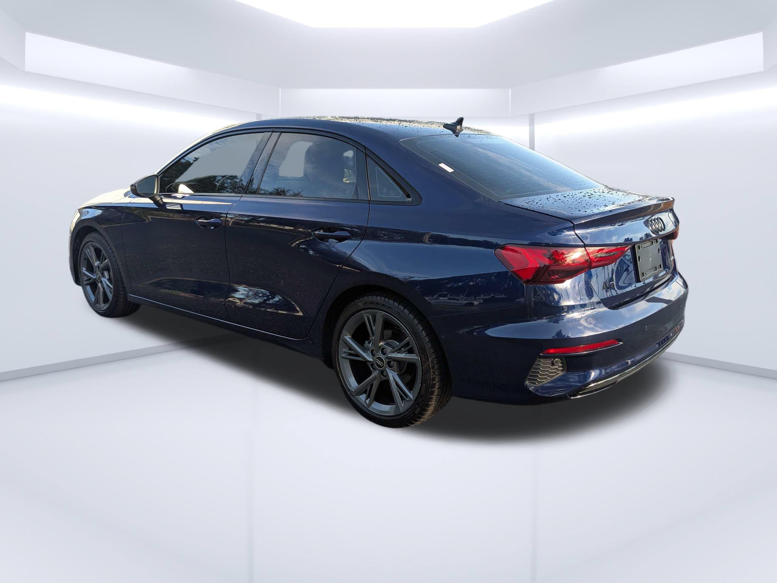 Certified 2024 Audi A3 2.0T Premium AWD/4WD image 6