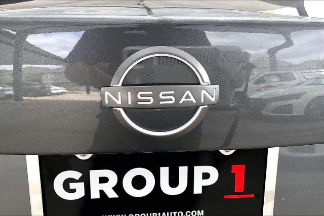 Certified 2024 Nissan Sentra S image 30