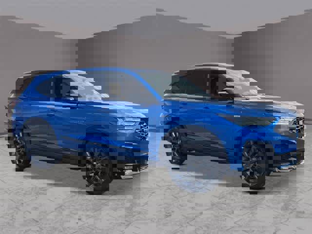 New 2026 Acura MDX A-Spec image 7