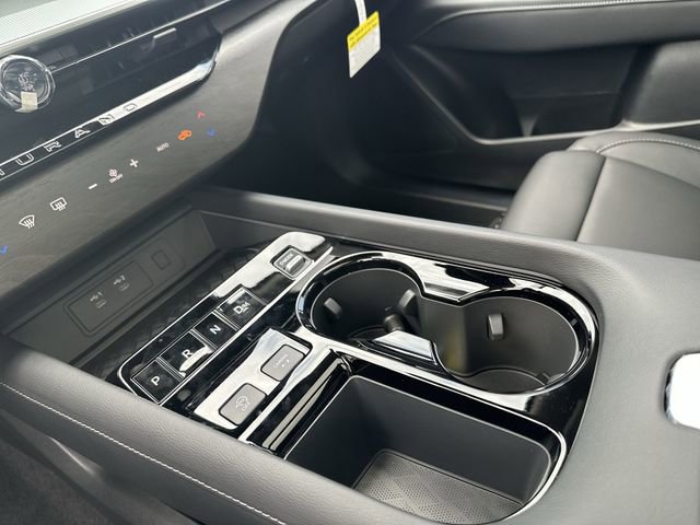 New 2025 Nissan Murano SL w/ Cargo Package image 24