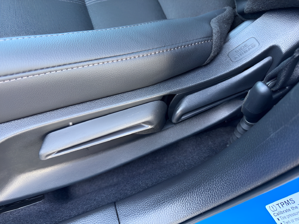 New 2026 Honda Civic Sport image 9