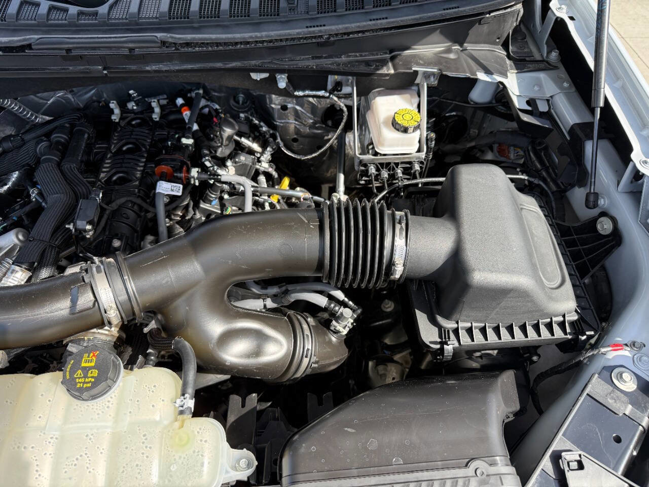 Used 2025 Ford Expedition Max Active image 15