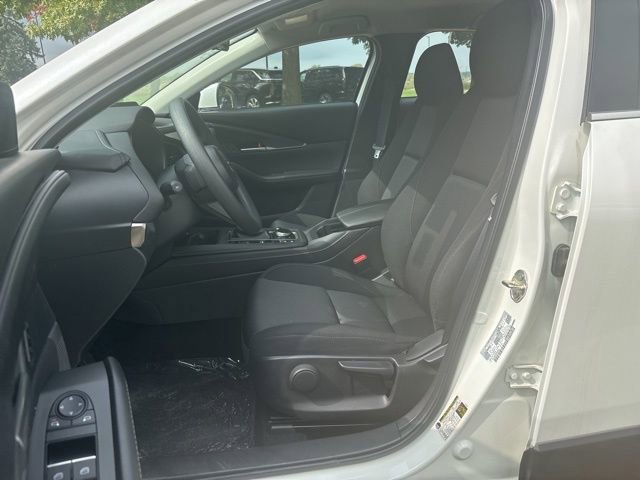 New 2025 MAZDA CX-30 AWD 2.5 S image 12