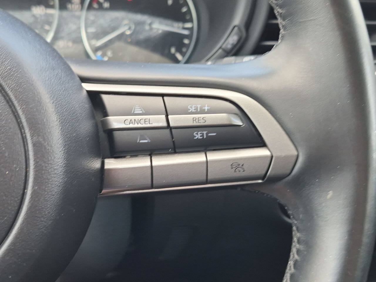 Used 2023 MAZDA CX-30 AWD 2.5 S w/ Select Package image 13
