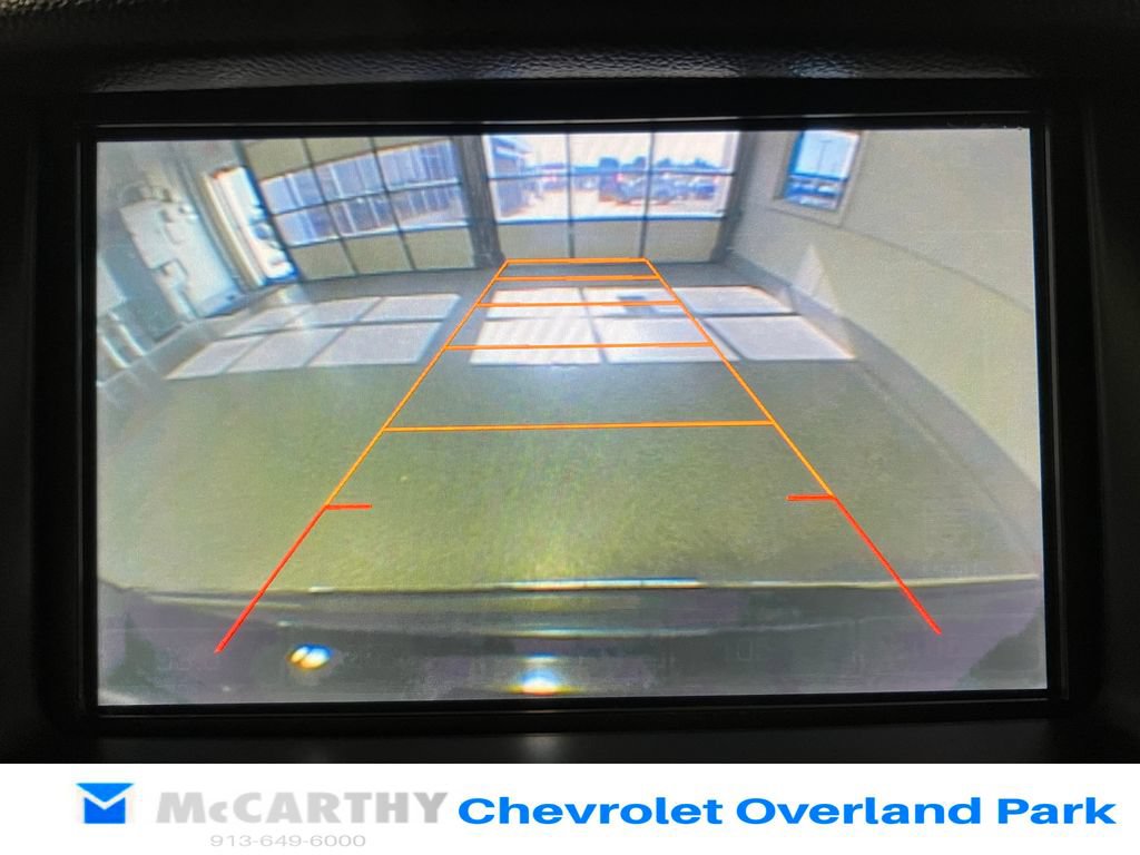 Used 2015 Chevrolet Tahoe LTZ AWD/4WD image 24