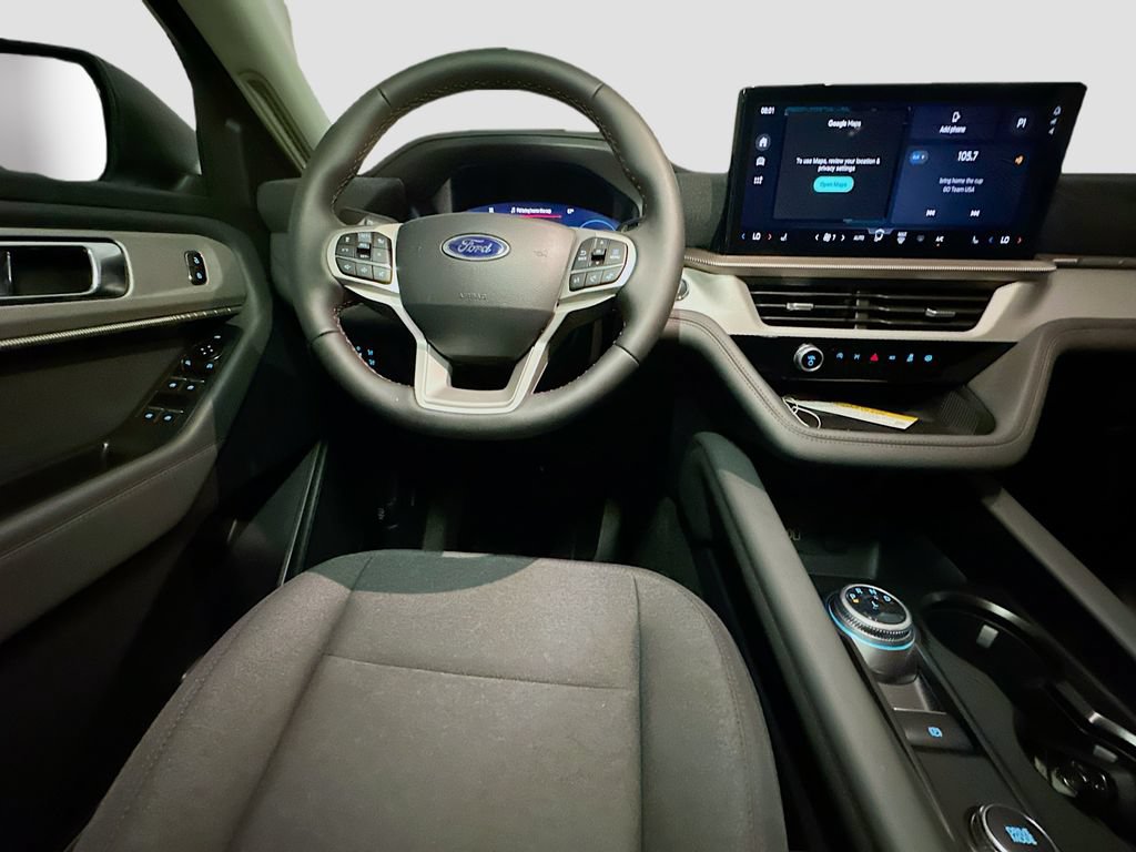 New 2026 Ford Explorer Active AWD/4WD image 28