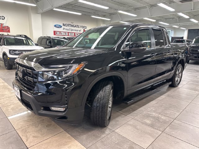 Used 2025 Honda Ridgeline RTL image 18