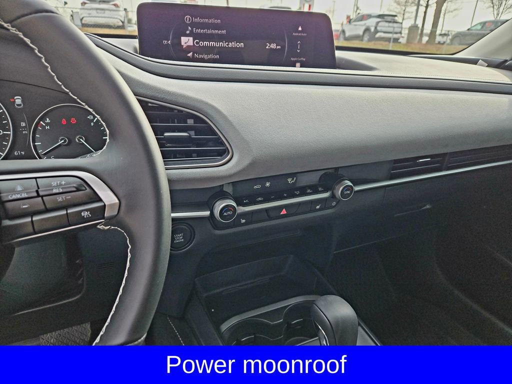 New 2026 MAZDA CX-30 AWD 2.5 S image 12