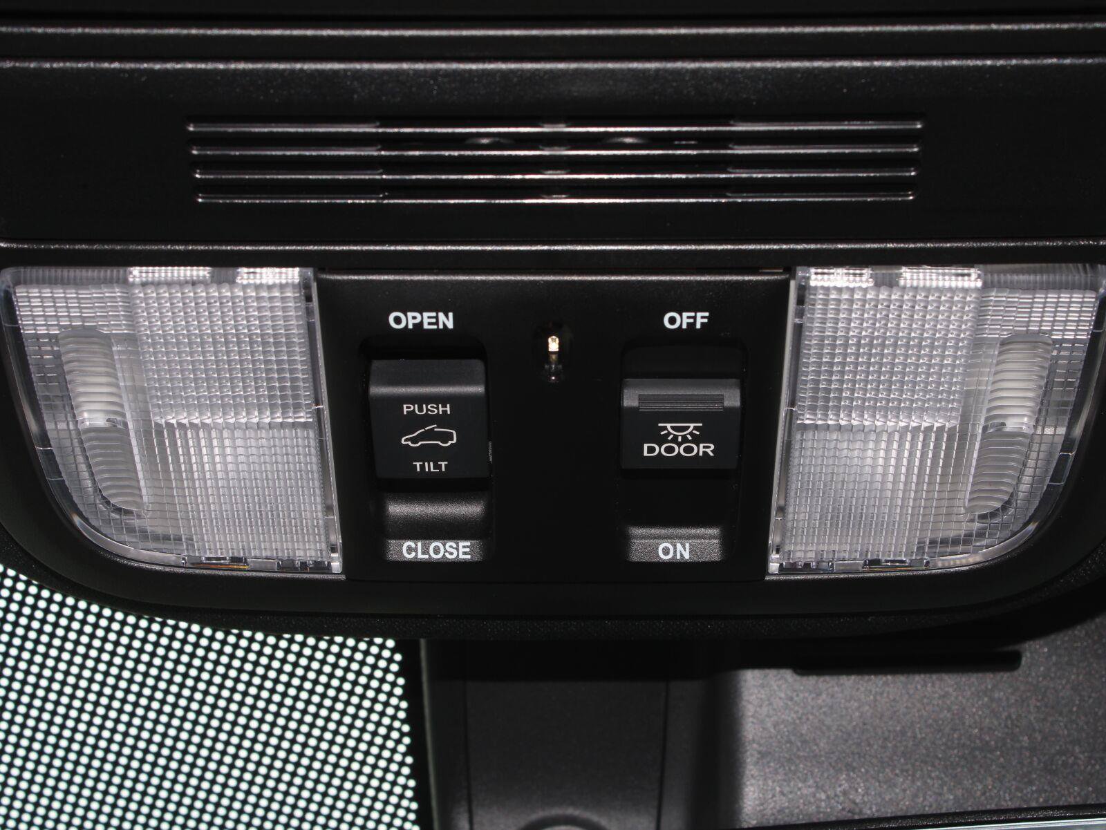 Used 2023 Honda Passport EX-L image 13