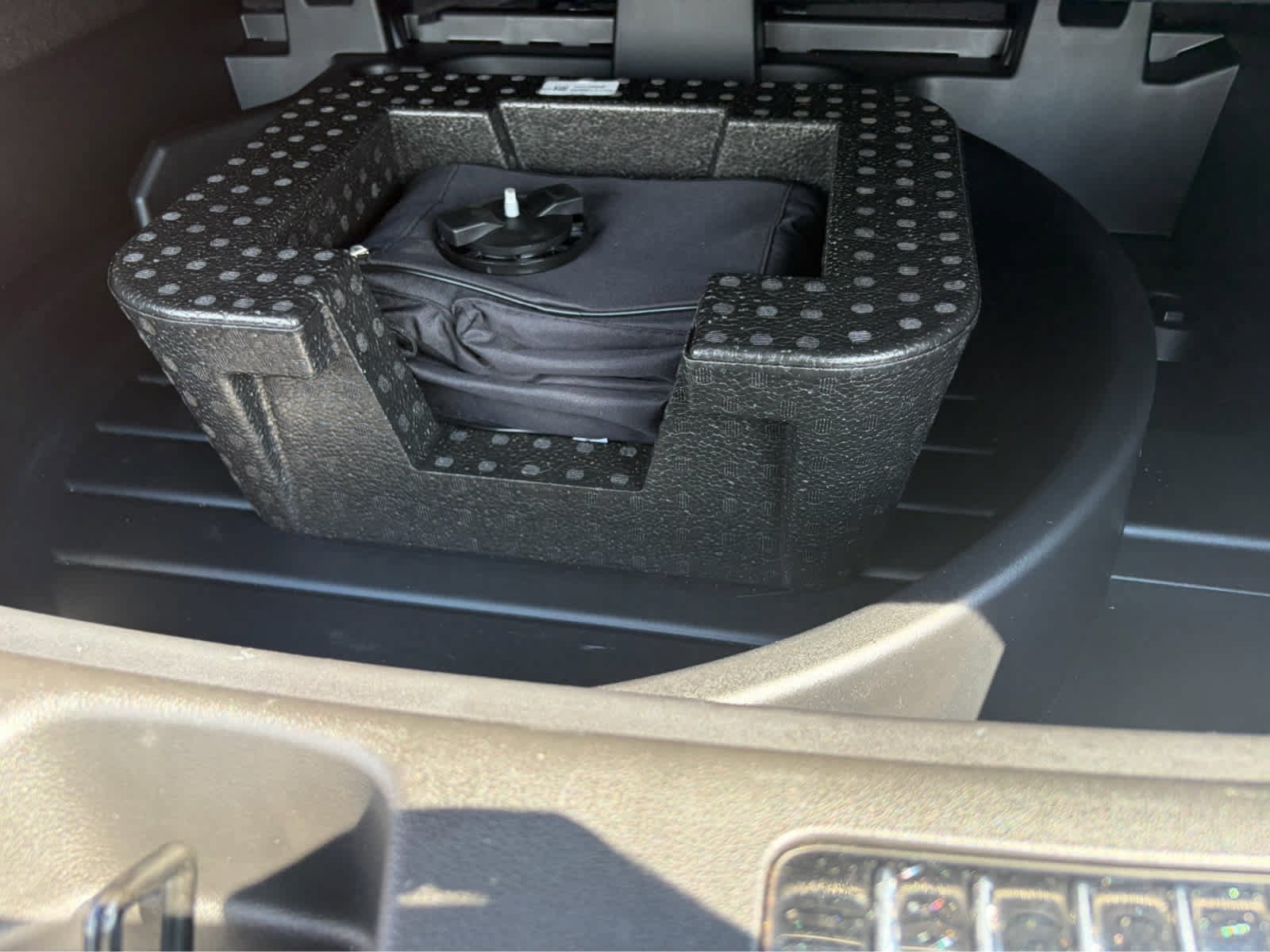 Used 2025 Cadillac XT4 Premium Luxury AWD/4WD image 30