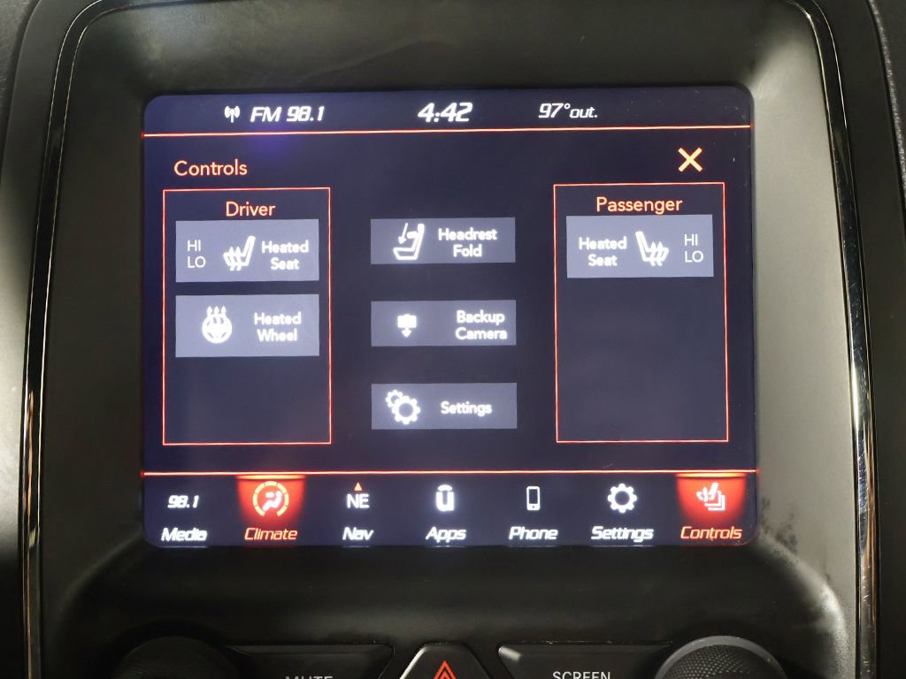 Used 2020 Dodge Durango R/T AWD/4WD image 47