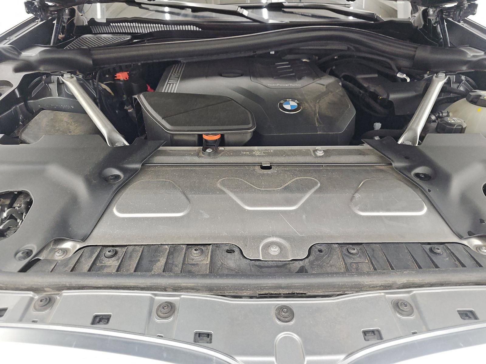 Used 2024 BMW X3 sDrive30i w/ Premium Package w/ZPA RWD image 15