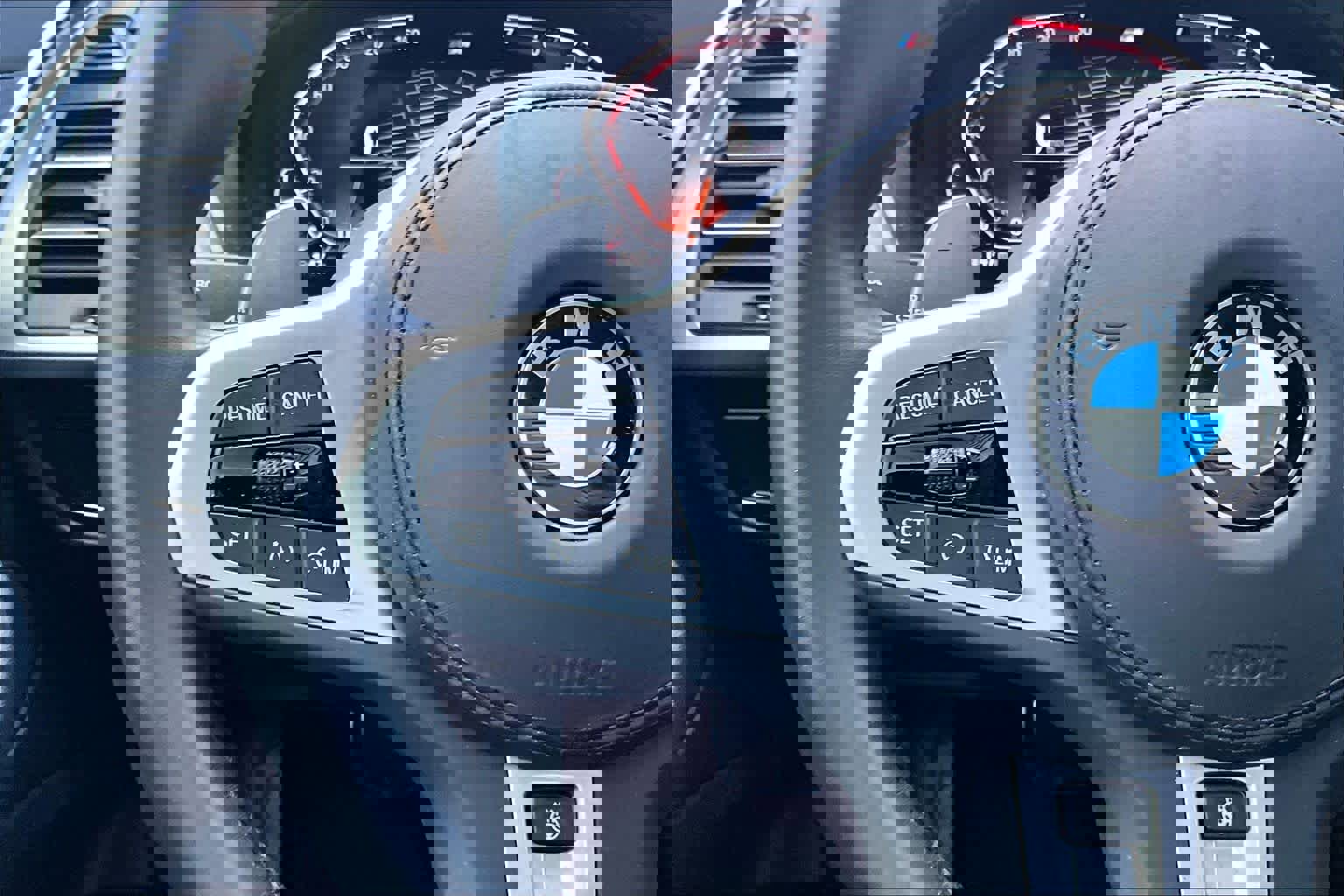 Used 2024 BMW X3 sDrive30i w/ Premium Package image 16