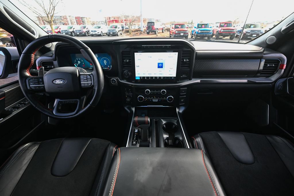 Used 2024 Ford F150 Raptor image 29