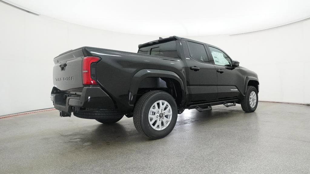 New 2026 Toyota Tacoma SR5 w/ SR5 Upgrade Package image 81
