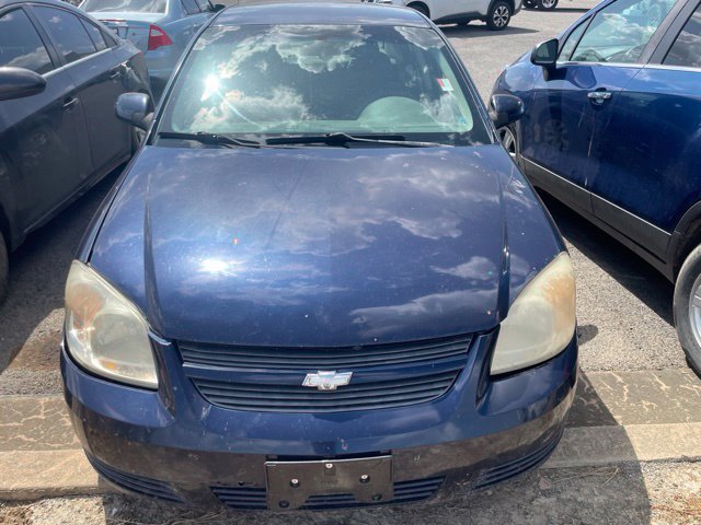 Used 2009 Chevrolet Cobalt LT FWD image 2